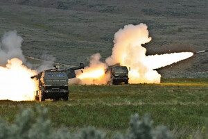 ЗСУ отримали ще чотири додаткові системи Himars