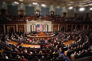 Американський Сенат схвалив резолюцію, яка закликає Дерджеп визнати Росію державою, яка спонсорує тероризм