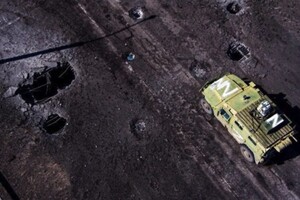 ЗСУ пошкодили всі підконтрольні рашистам мости, що ведуть до Херсона