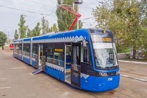 Нові правила щодо роботи громадського транспорту у Києві набувають чинності з 1 серпня