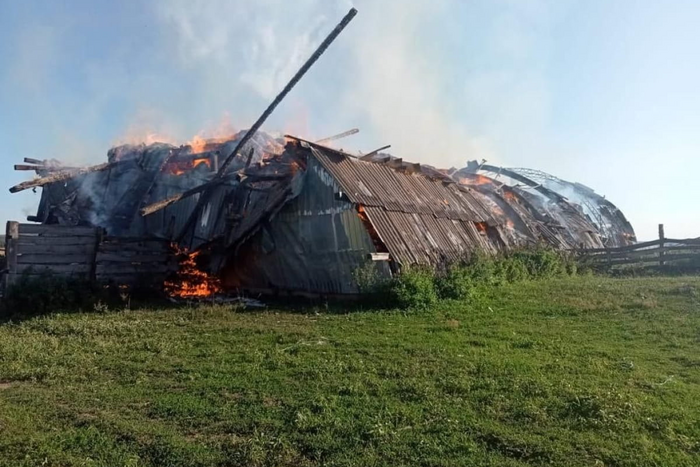Окупанти обстріляли громади на Сумщині з мінометів та артилерії