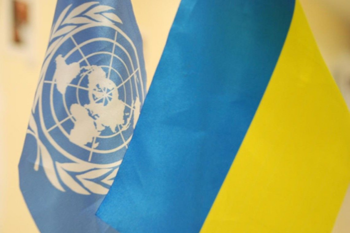 Україна в ООН закликала закрити небо над нашими АЕС
