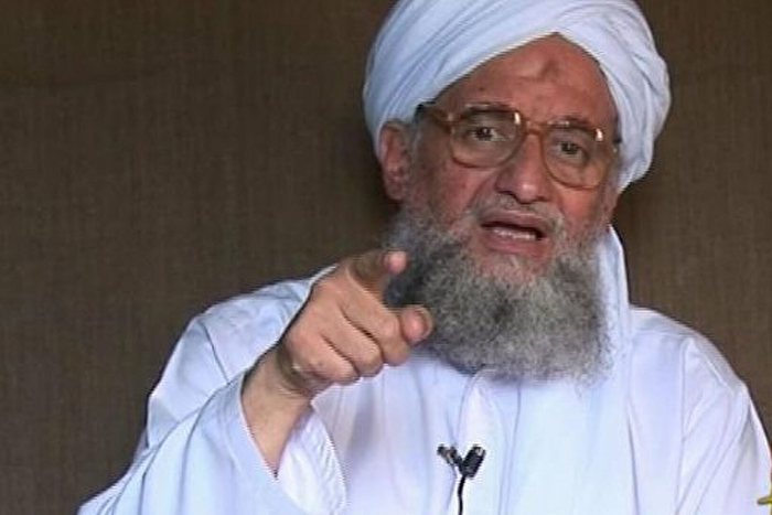 Байден оголосив про ліквідацію лідера Аль-Каїди