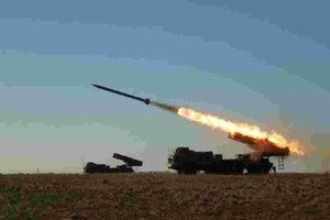 Окупанти обстрілюють населені пункти України