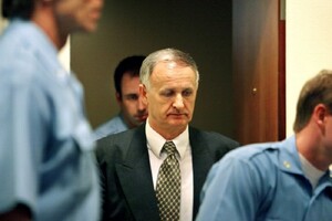 Генерала Крстіча було засуджено. Ватажкам бандформування «Росія» приготуватися