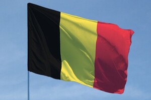 Бельгія заморозила активи Росії на понад €50 млрд 