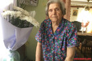 «Молюся, щоб в Україні був мир»: вінничанка розповіла, як пережила «Освенцим»