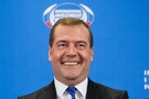 Медведєв збожеволів? Чи видав наміри Росії