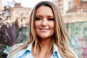 Могилевская призналась, как отпразднует сегодняшний день рождения