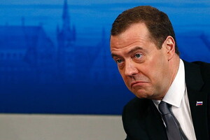Казахстан відреагував на «заклик» Медведєва захопити країну 
