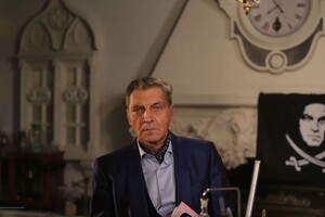 Александр Невзоров