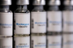 Епідемія мавп'ячої віспи: Каліфорнія оголосила надзвичайний стан