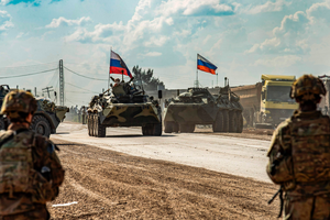 Противник продовжує зазнавати втрат у живій силі та техніці