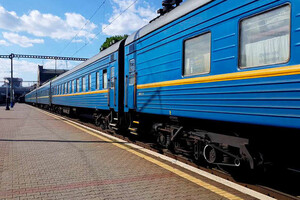 «Укрзалізниця» запустила платформу з інформацією про міжнародні рейси
