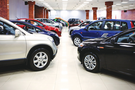 Рынок новых автомобилей в Украине вырос почти на треть