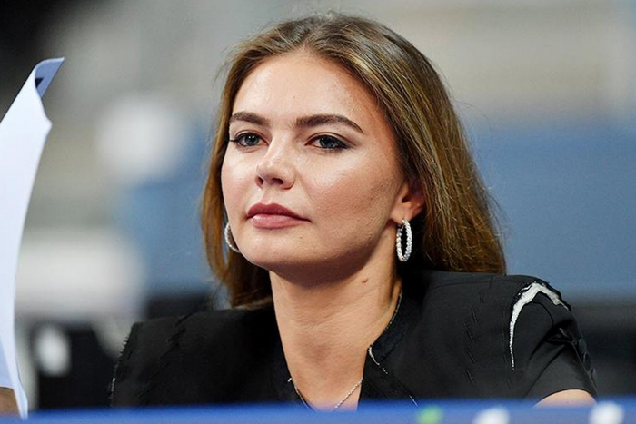 США ввели санкции против Кабаевой и ряда коллаборантов