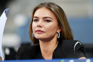 США ввели санкции против Кабаевой и ряда коллаборантов