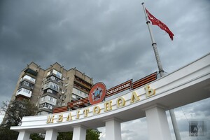 Росіяни блокують виїзд українців із окупованої території