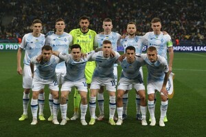 Перший матч «Динамо» проти «Штурма» запланований на 3 серпня
