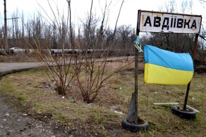 Зеленський назвав пеклом ситуацію у двох містах на Донбасі