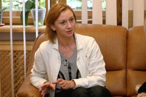 Римма Зюбина призналась, что знакома с директором школы, которая сдавала позиции ВСУ