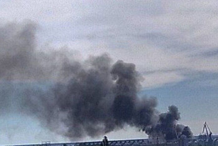 Ранковий обстріл Миколаєва: у місті серія гучних вибухів