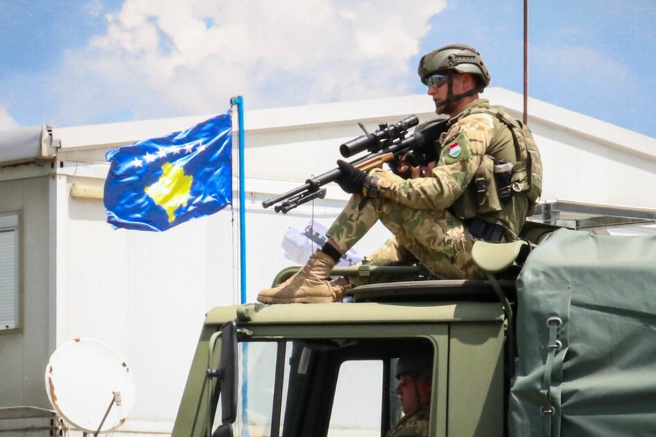 Балканська дилема. Як діяти Україні в конфлікті між Сербією та Косово