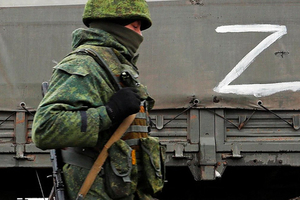 Окупанти можуть готувати контрнаступ на півдні