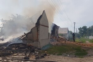 Рашисти обстріляли Донеччину: загинули цивільні, багато поранених