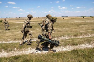 За добу захисники знищили 180 загарбників 