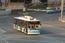 Перша область в Україні зупинятиме громадський транспорт під час повітряної тривоги