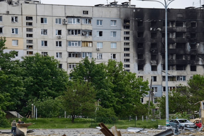 Харків готується до наступу ворога: влада дала пораду мешканцям міста (відео)