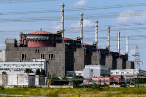 Ситуация на Запорожской АЭС вышла из-под контроля – МАГАТЭ