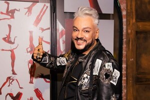 Путинист Киркоров опозорился новой выходкой: устроил на сцене порнопредставление