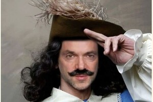 Арестовичу – 47. Главком собрал самые смешные мемы про «две-три недели»