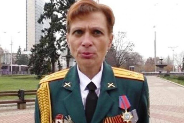 Українські воїни ліквідували відому терористку «ДНР»