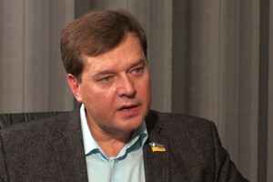 Мэр Мелитополя прокомментировал будущее гауляйтера Балицкого