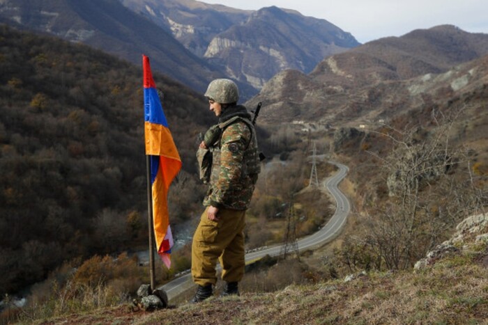 Нове загострення: на кордоні Вірменії та Азербайджану поновилися обстріли