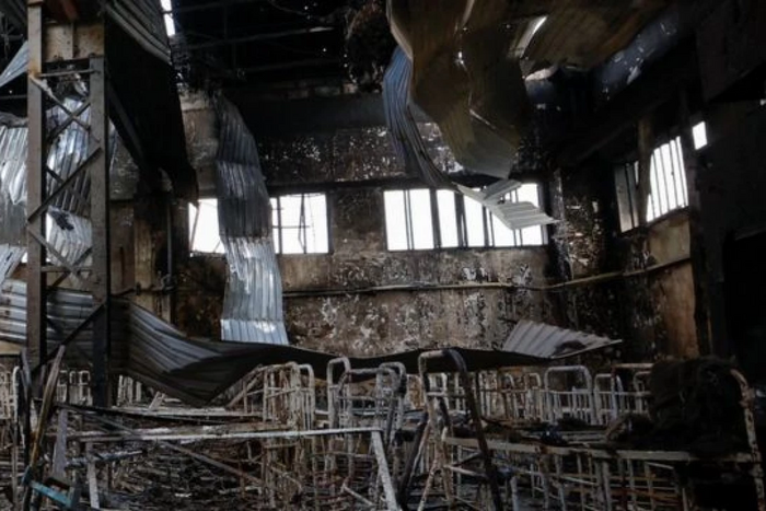 Теракт в Оленовке: разведка раскрыла шокирующие подробности