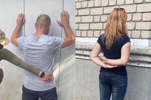 Збирали дані про ЗСУ: прокуратура оголосила підозру двом жителям Слов'янська