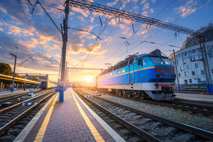 Поезда на Будапешт и Вену будут курсировать без изменений