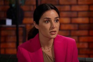 Огневич поспорила с ведущим в эфире из-за России