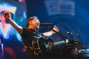 Юрий Шевчук