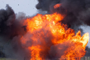 ЗСУ знищили пункт управління 22-го армійського корпусу РФ