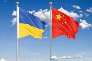 Китай не погоджується на прямі перемовини з Україною