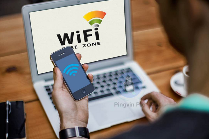 Як безпечно користуватися громадським Wi-Fi: поради Держспецзв’язку