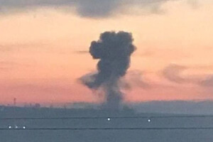 Окупанти майже щоночі обстрілюють Харків