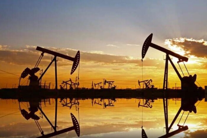 Світові ціни на нафту впали після оприлюднення даних про резерви США