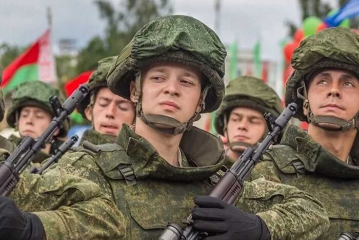 Білорусь розпочала перевірку боєготовності – Генштаб