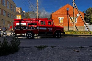 Через обстріли Донеччина залишається без газу і частково без води й електрики